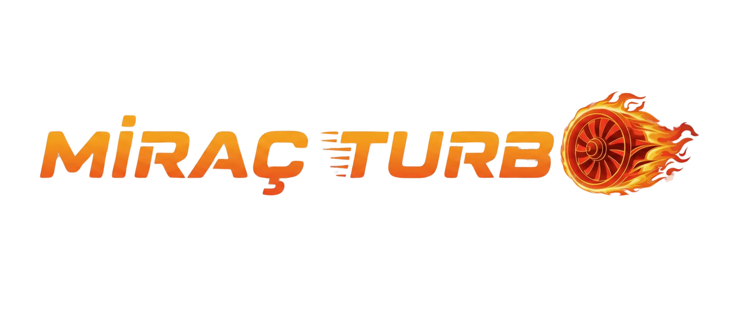 Miraç Turbo Logo